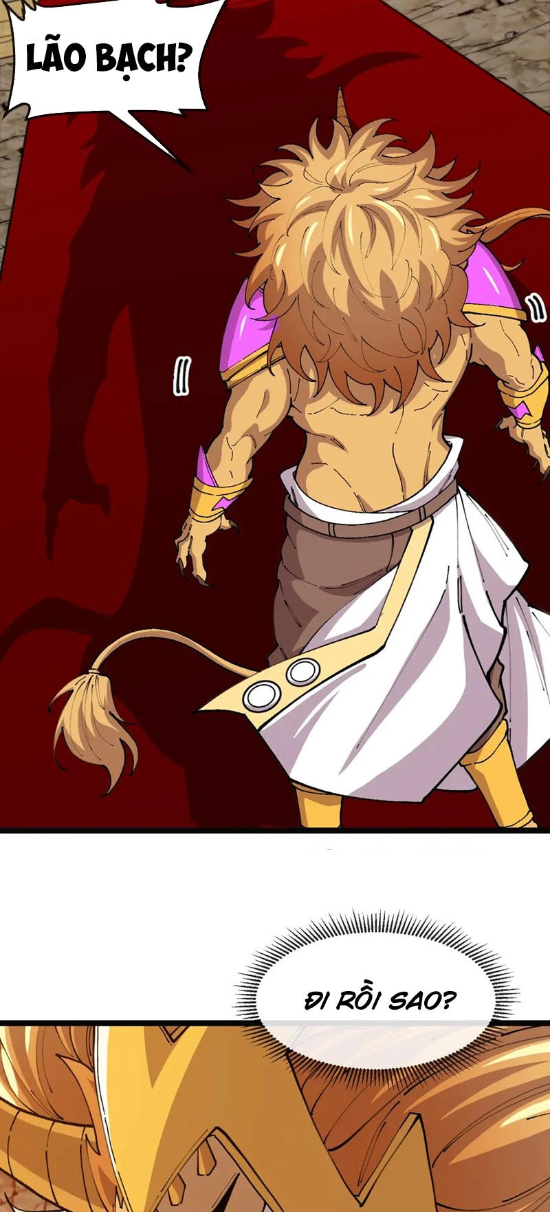 Ta Chuyển Sinh Thành Vạn Yêu Chi Vương Chapter 31 - 2