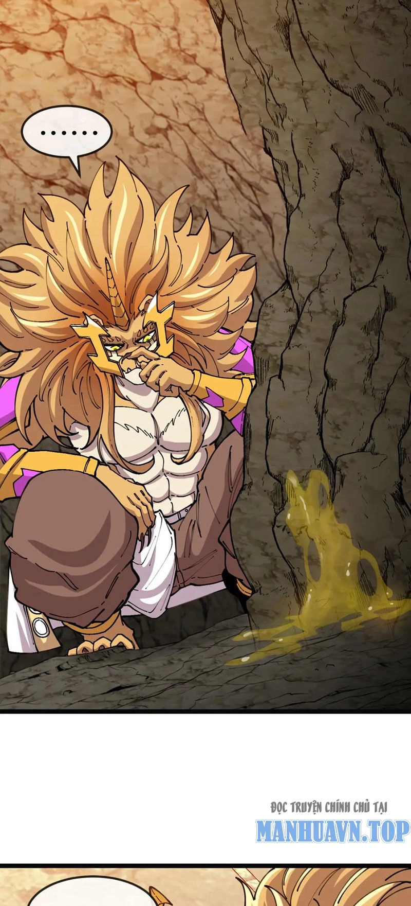 Ta Chuyển Sinh Thành Vạn Yêu Chi Vương Chapter 31 - 4