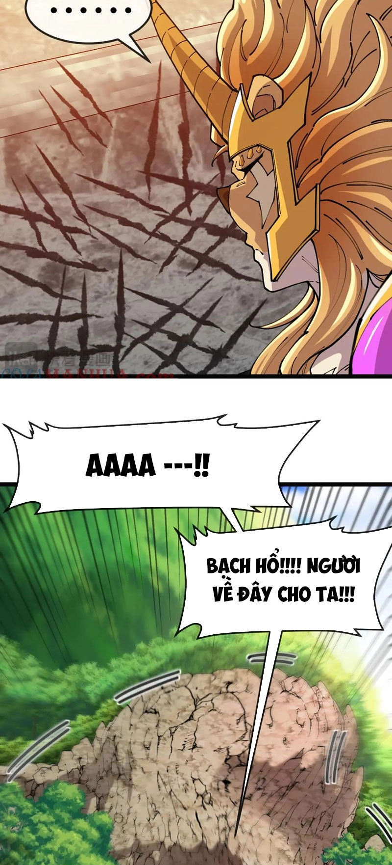 Ta Chuyển Sinh Thành Vạn Yêu Chi Vương Chapter 31 - 5