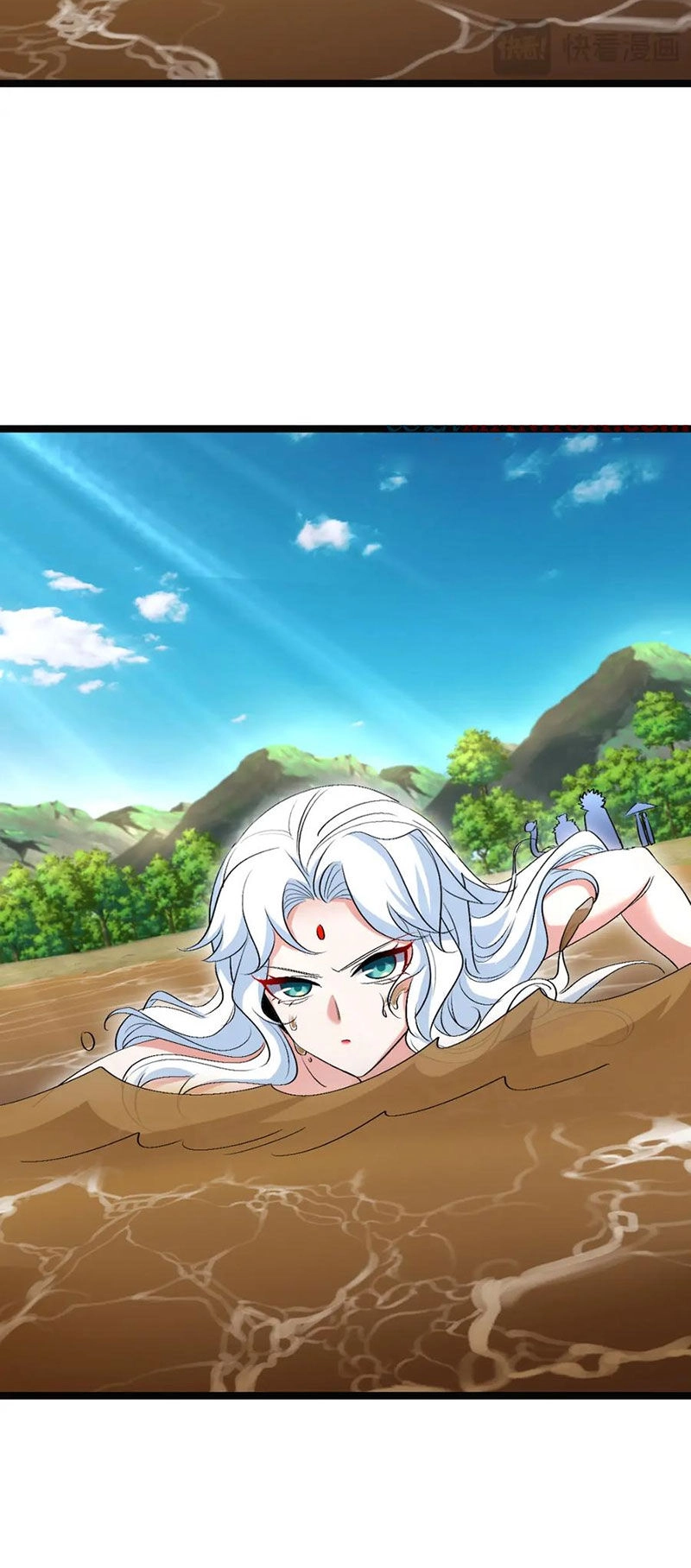 Ta Chuyển Sinh Thành Vạn Yêu Chi Vương Chapter 31 - 23