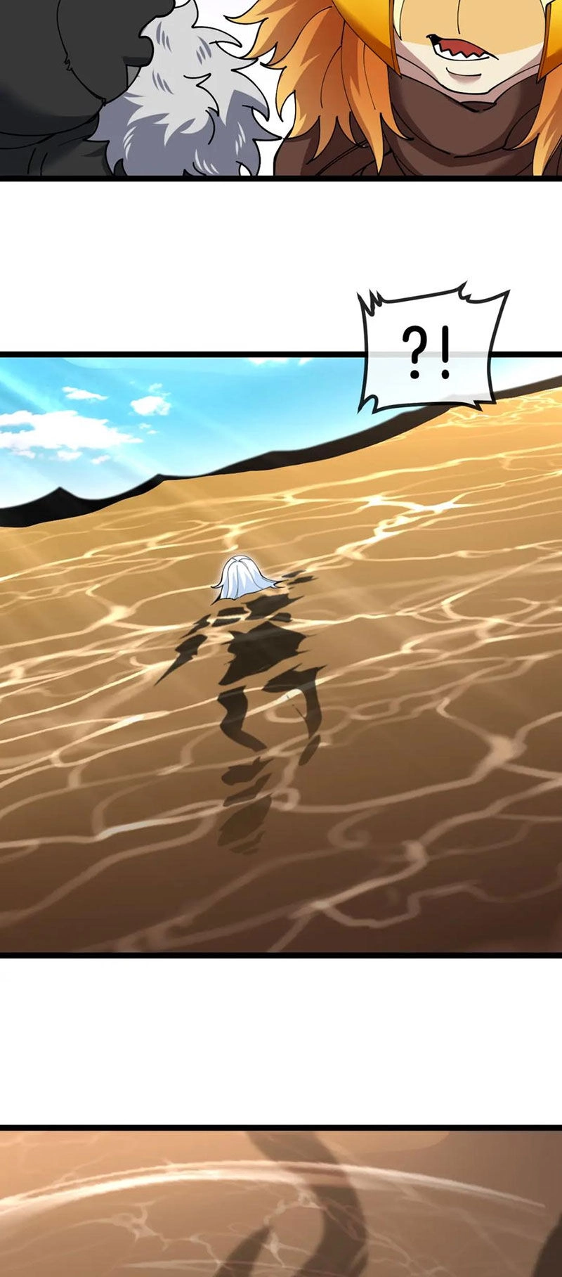 Ta Chuyển Sinh Thành Vạn Yêu Chi Vương Chapter 31 - 25