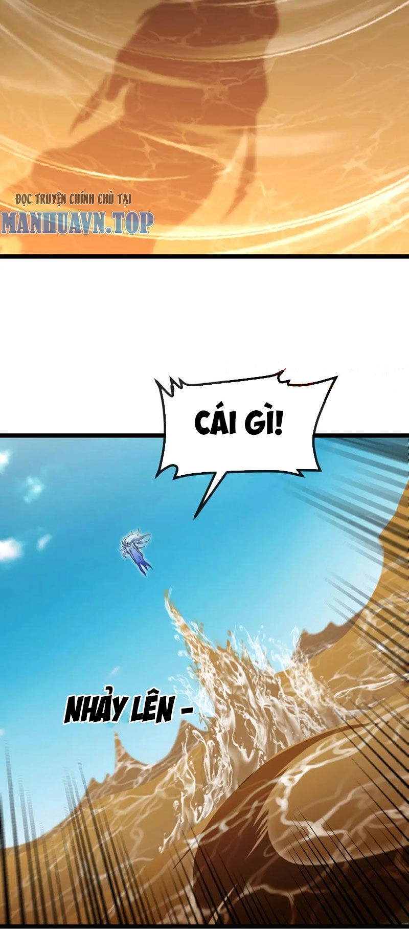 Ta Chuyển Sinh Thành Vạn Yêu Chi Vương Chapter 31 - 27