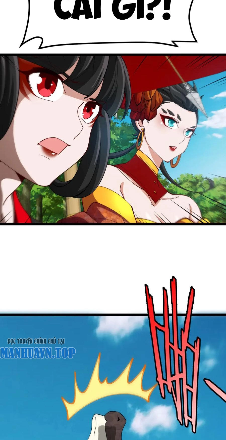 Ta Chuyển Sinh Thành Vạn Yêu Chi Vương Chapter 31 - 31