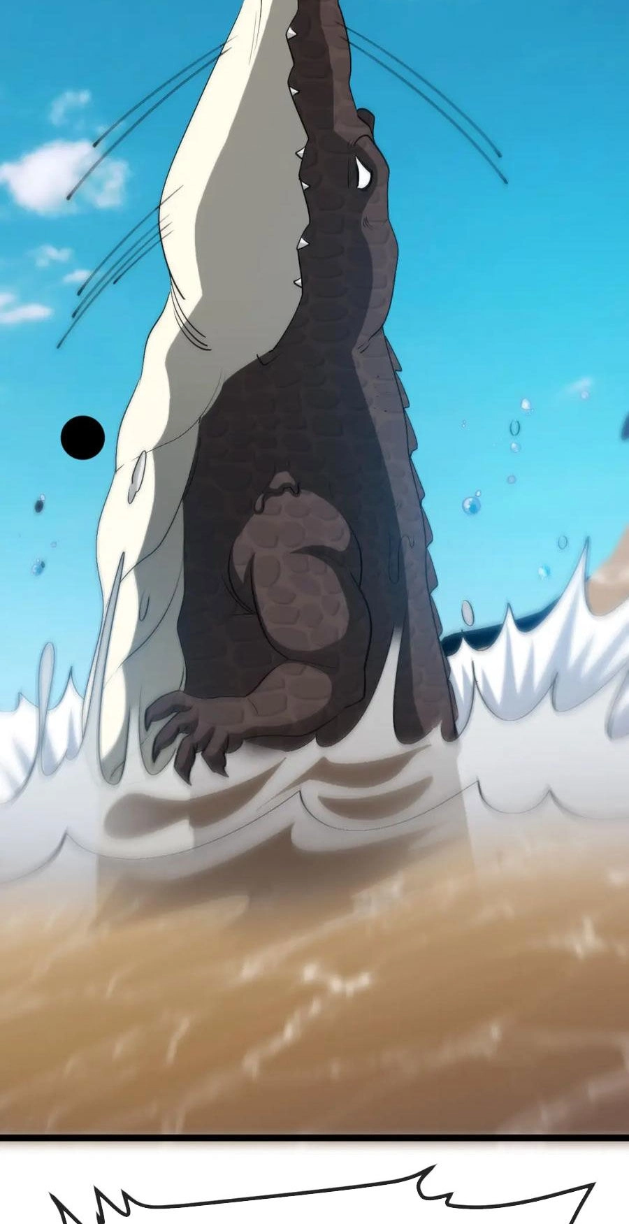 Ta Chuyển Sinh Thành Vạn Yêu Chi Vương Chapter 31 - 32