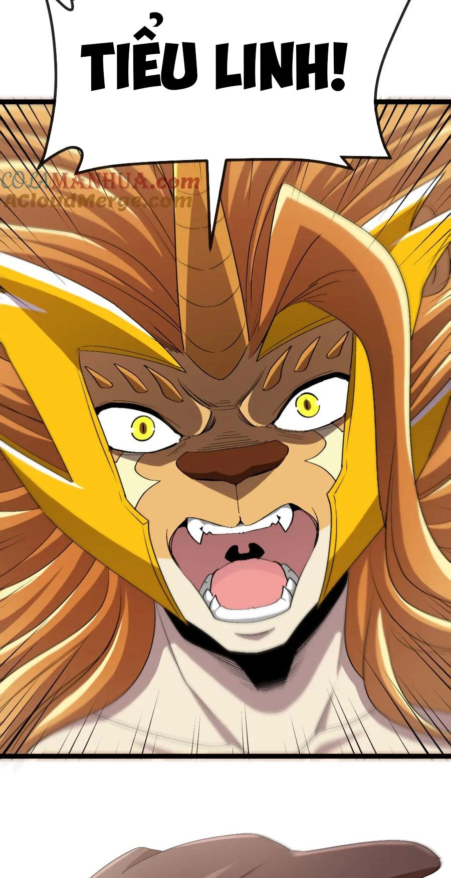 Ta Chuyển Sinh Thành Vạn Yêu Chi Vương Chapter 31 - 33