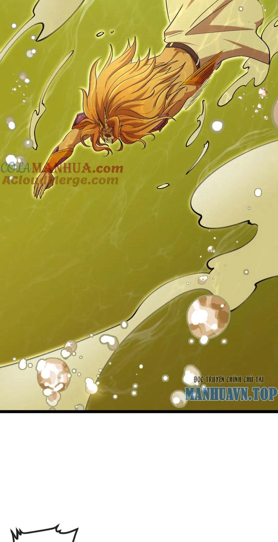 Ta Chuyển Sinh Thành Vạn Yêu Chi Vương Chapter 31 - 36