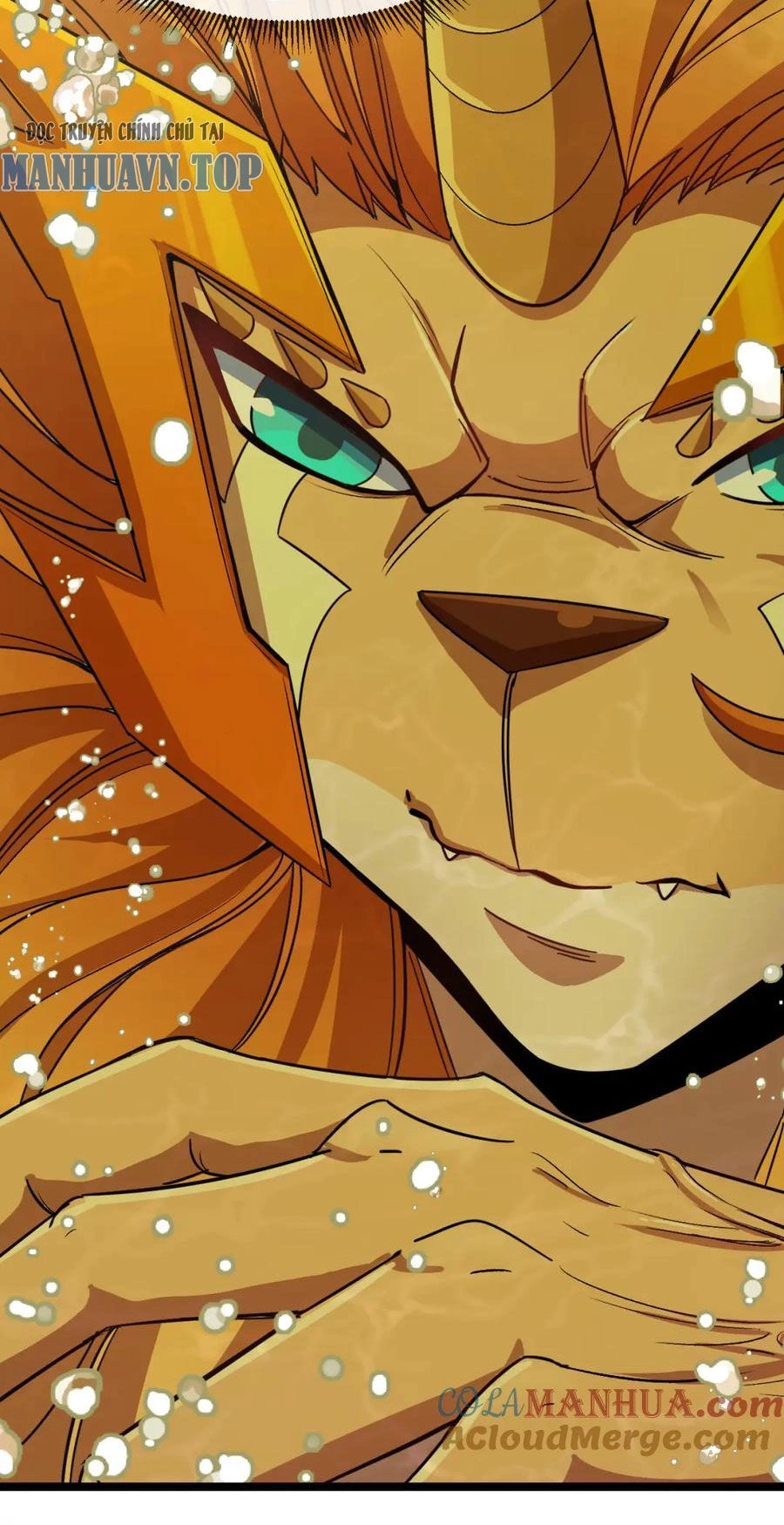 Ta Chuyển Sinh Thành Vạn Yêu Chi Vương Chapter 31 - 40