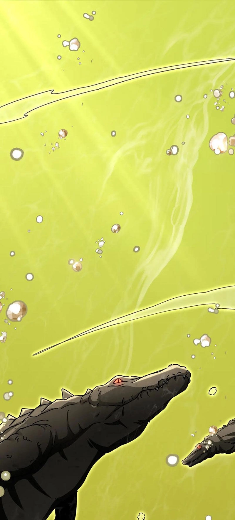 Ta Chuyển Sinh Thành Vạn Yêu Chi Vương Chapter 32 - 1