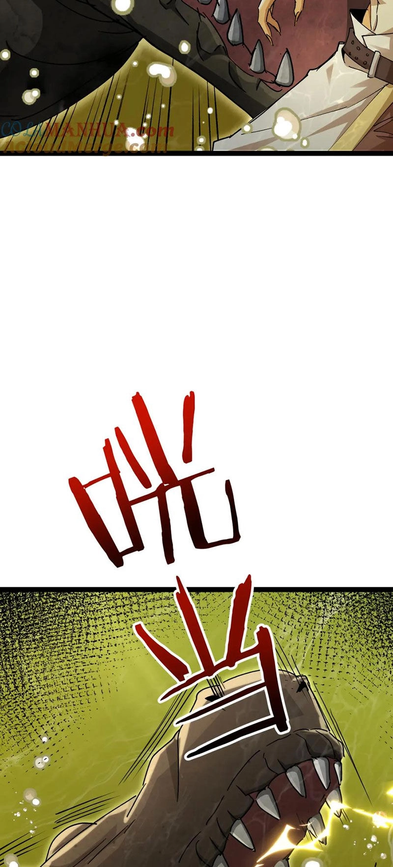 Ta Chuyển Sinh Thành Vạn Yêu Chi Vương Chapter 32 - 4