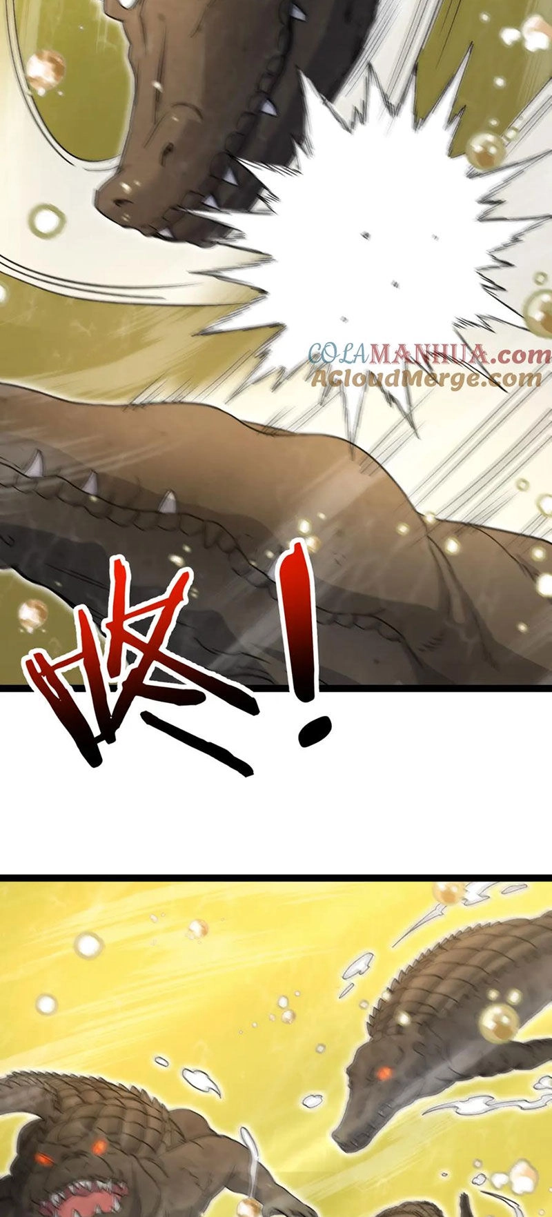 Ta Chuyển Sinh Thành Vạn Yêu Chi Vương Chapter 32 - 8