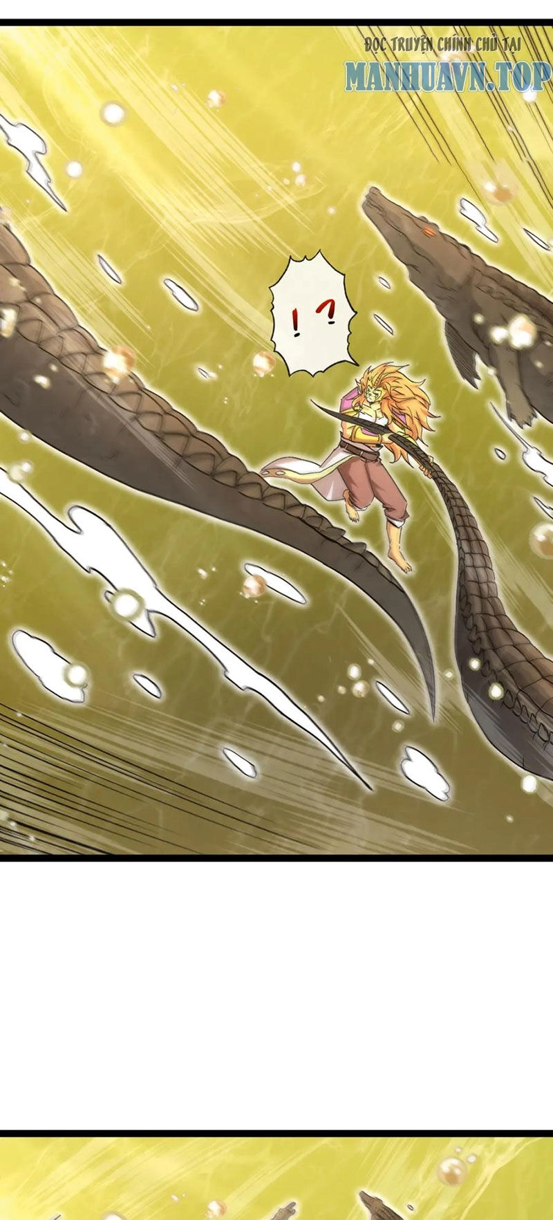 Ta Chuyển Sinh Thành Vạn Yêu Chi Vương Chapter 32 - 11