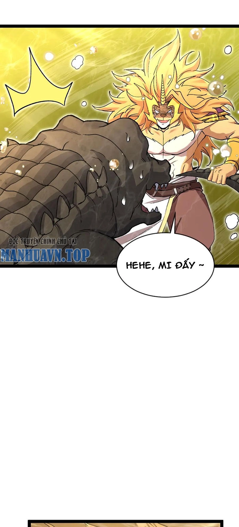 Ta Chuyển Sinh Thành Vạn Yêu Chi Vương Chapter 32 - 13