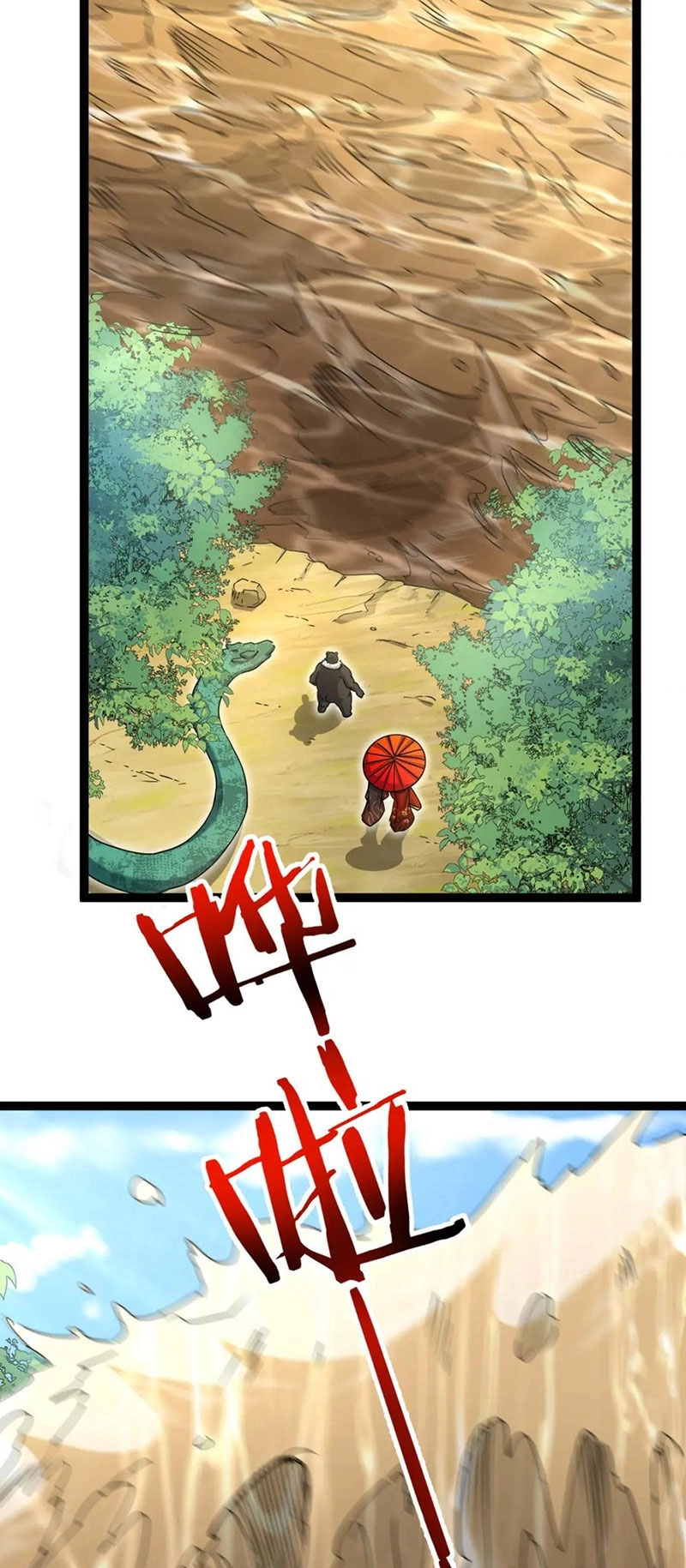 Ta Chuyển Sinh Thành Vạn Yêu Chi Vương Chapter 32 - 14