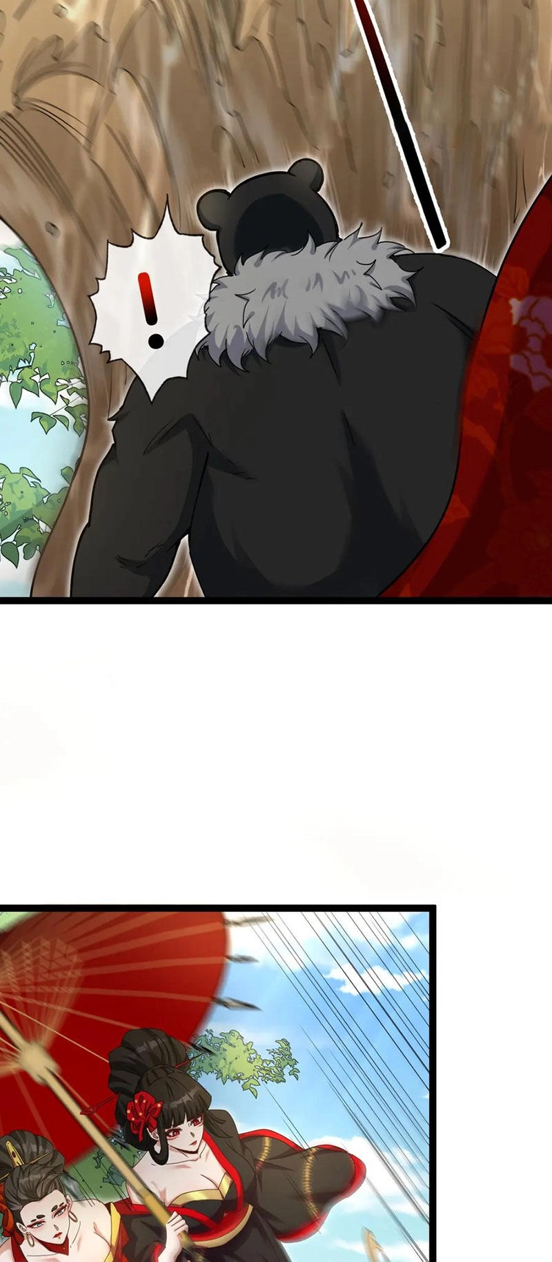 Ta Chuyển Sinh Thành Vạn Yêu Chi Vương Chapter 32 - 15