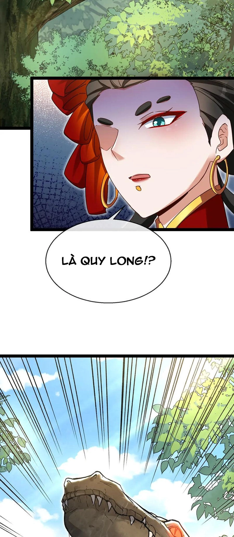 Ta Chuyển Sinh Thành Vạn Yêu Chi Vương Chapter 32 - 18