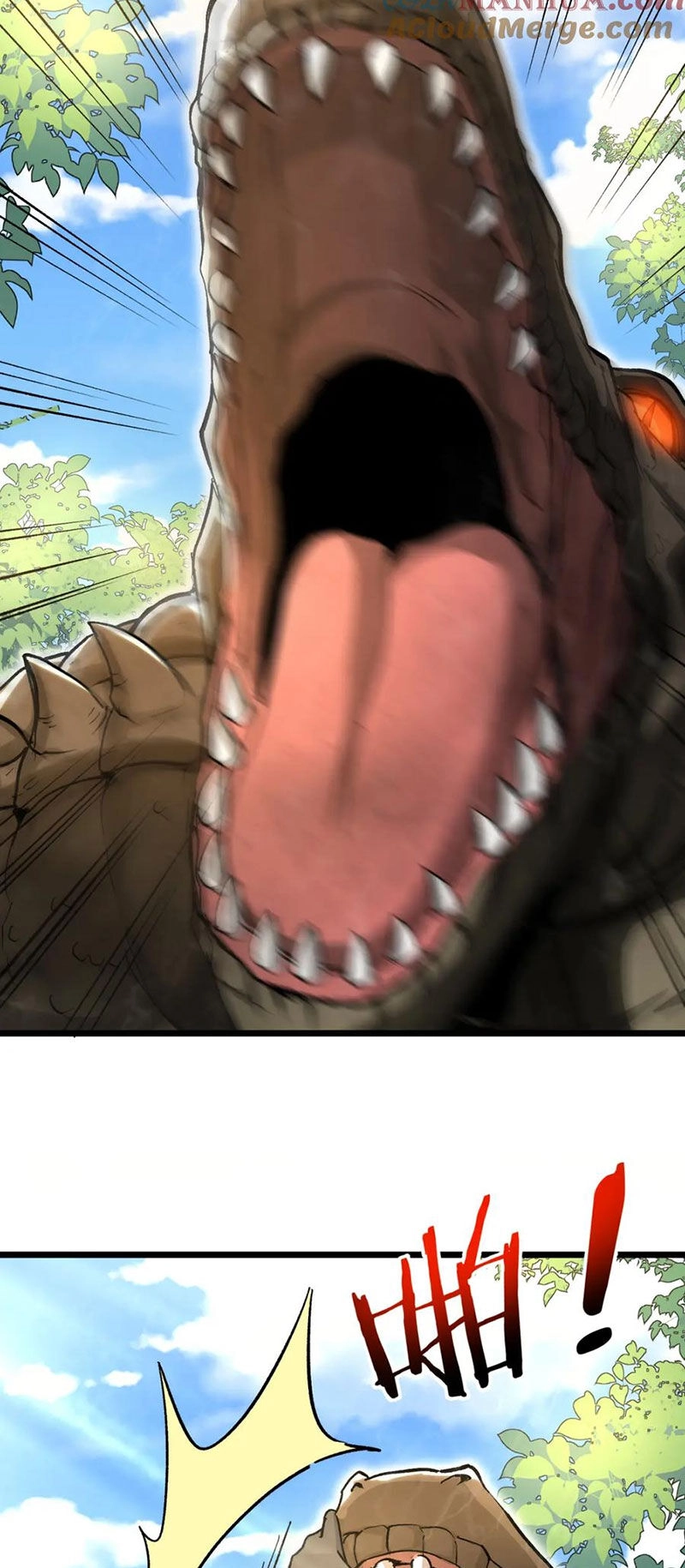 Ta Chuyển Sinh Thành Vạn Yêu Chi Vương Chapter 32 - 23