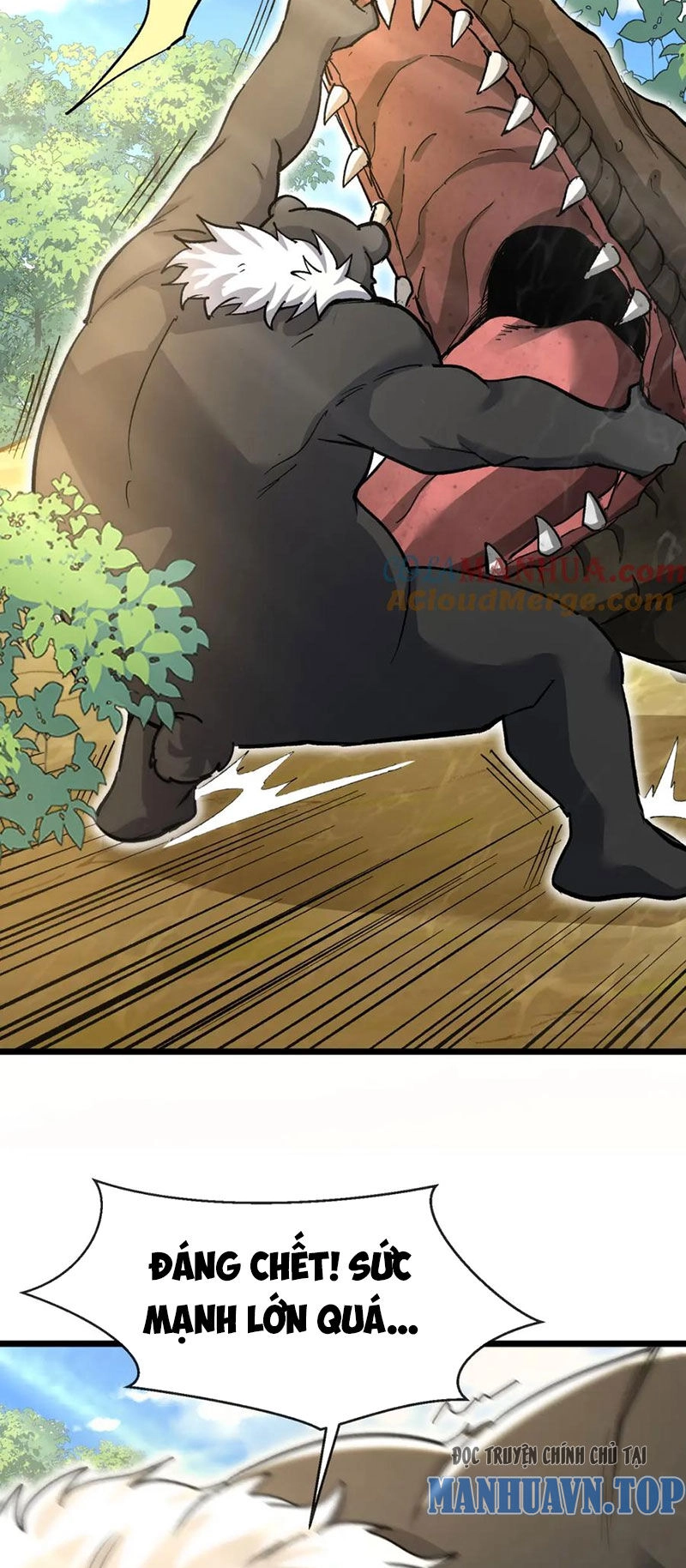 Ta Chuyển Sinh Thành Vạn Yêu Chi Vương Chapter 32 - 24