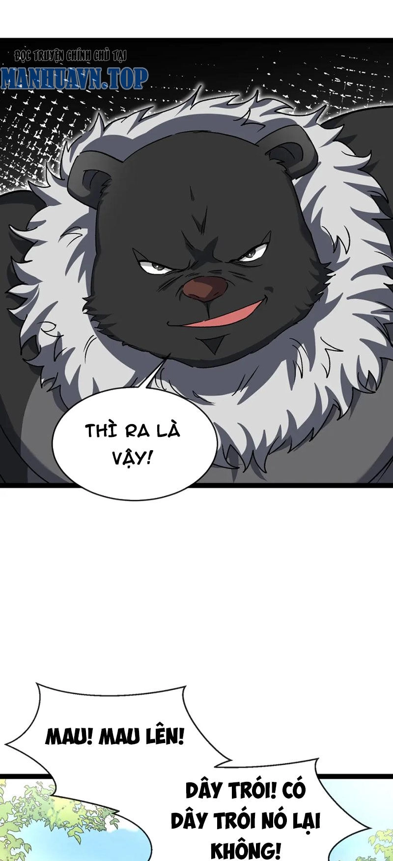 Ta Chuyển Sinh Thành Vạn Yêu Chi Vương Chapter 32 - 29