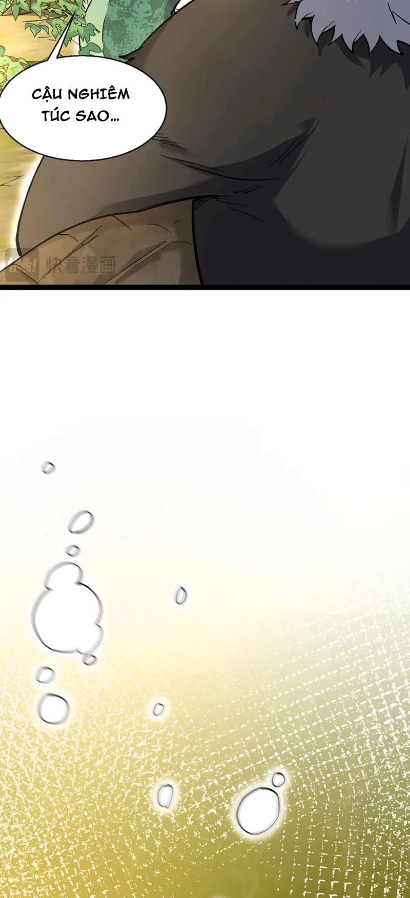 Ta Chuyển Sinh Thành Vạn Yêu Chi Vương Chapter 32 - 31