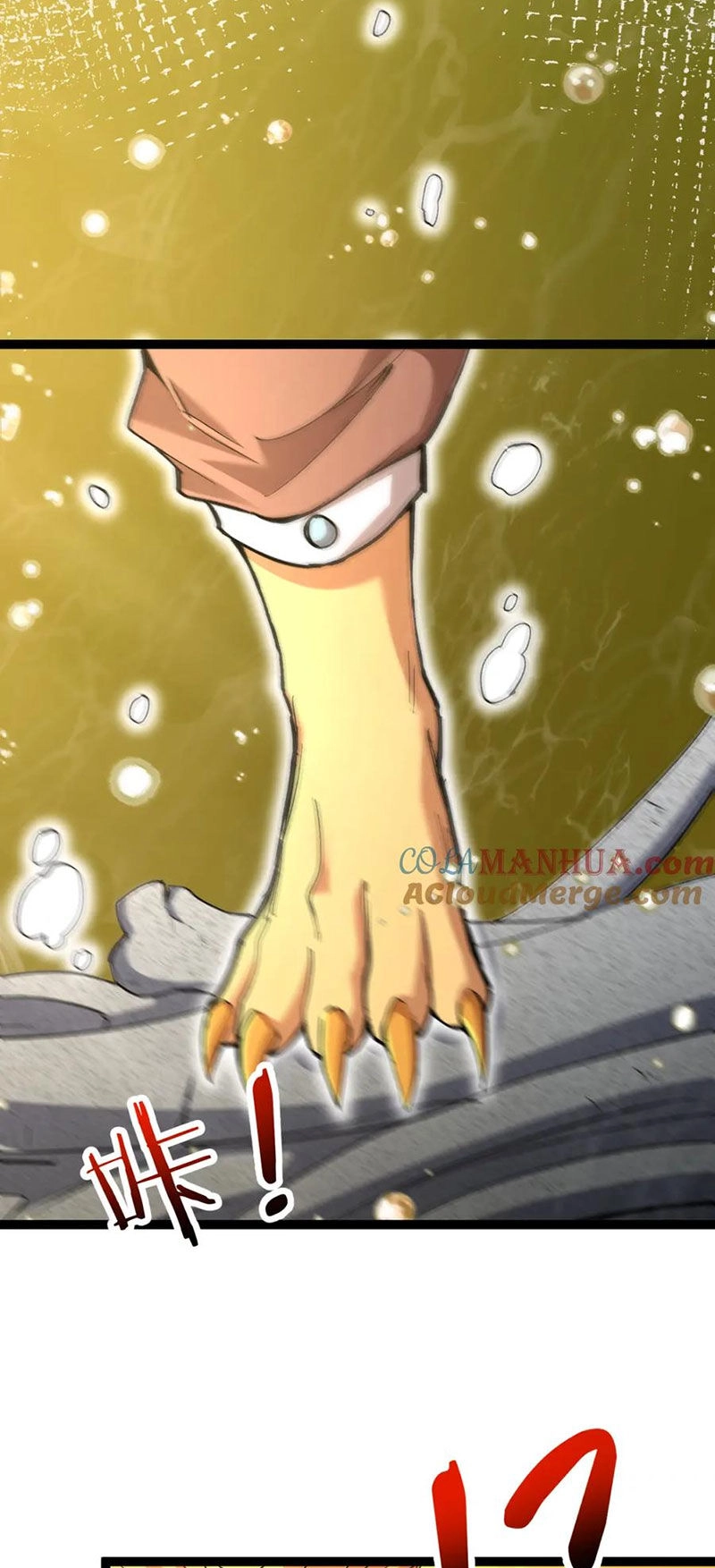 Ta Chuyển Sinh Thành Vạn Yêu Chi Vương Chapter 32 - 32