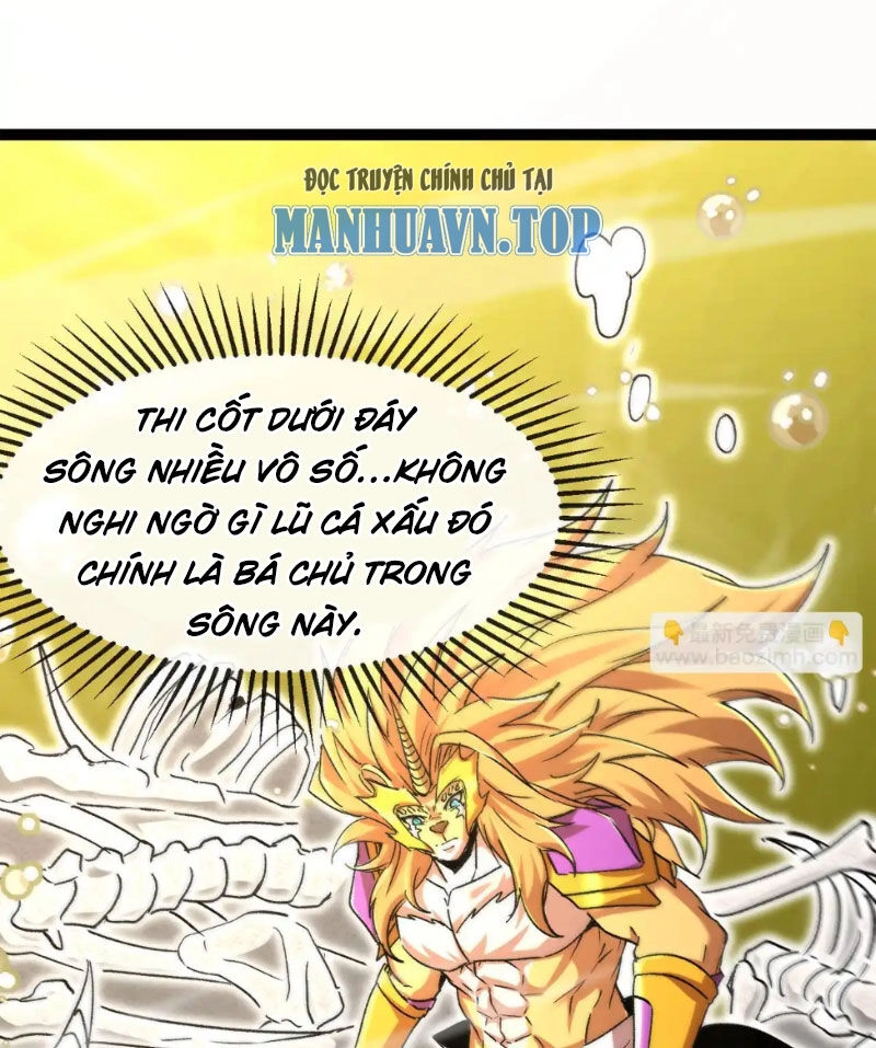 Ta Chuyển Sinh Thành Vạn Yêu Chi Vương Chapter 33 - 1