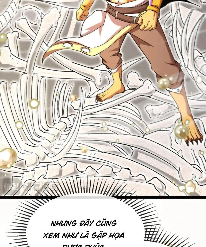 Ta Chuyển Sinh Thành Vạn Yêu Chi Vương Chapter 33 - 2