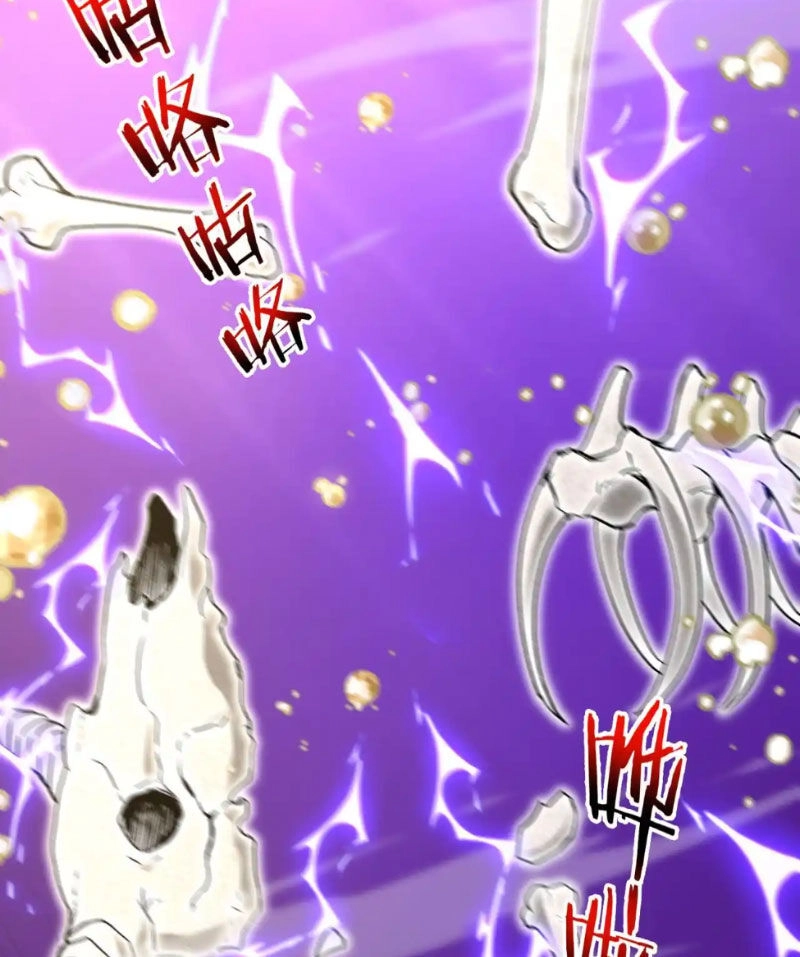 Ta Chuyển Sinh Thành Vạn Yêu Chi Vương Chapter 33 - 6