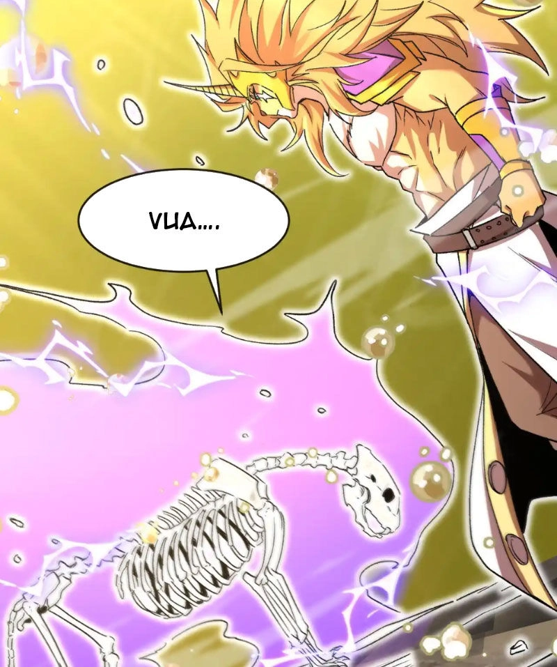 Ta Chuyển Sinh Thành Vạn Yêu Chi Vương Chapter 33 - 9