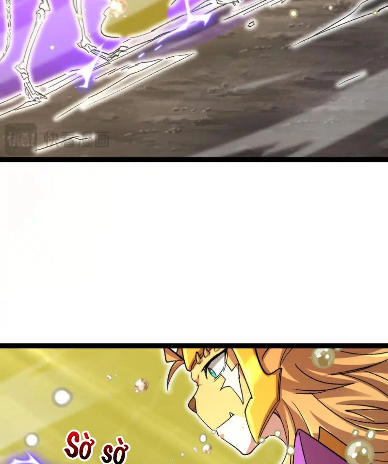 Ta Chuyển Sinh Thành Vạn Yêu Chi Vương Chapter 33 - 10