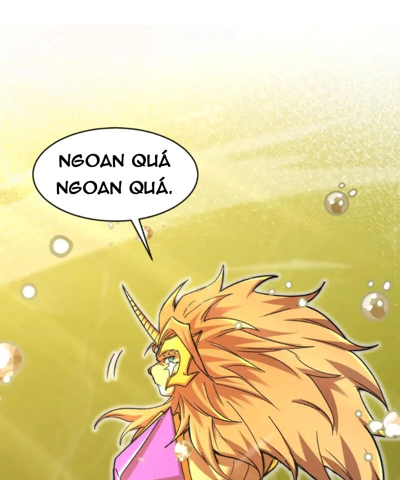 Ta Chuyển Sinh Thành Vạn Yêu Chi Vương Chapter 33 - 12