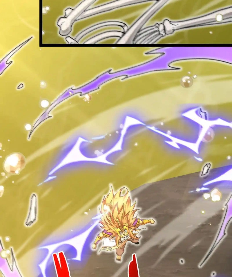 Ta Chuyển Sinh Thành Vạn Yêu Chi Vương Chapter 33 - 17