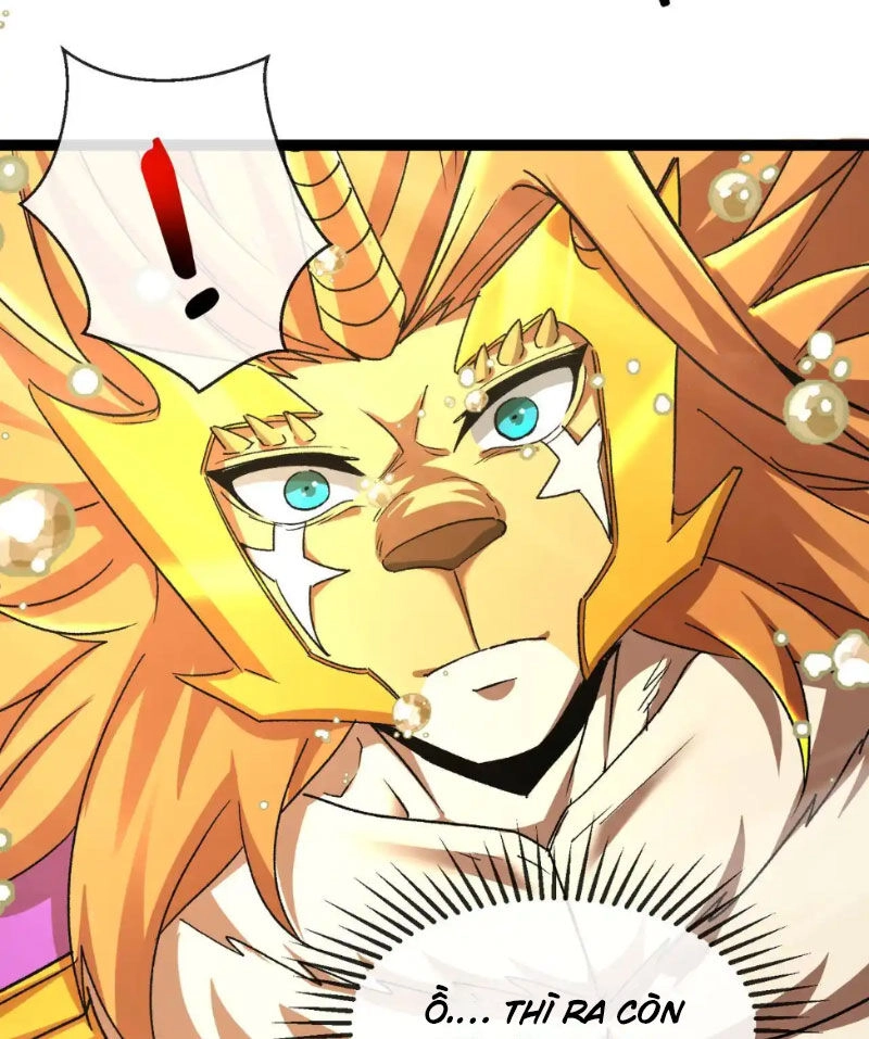 Ta Chuyển Sinh Thành Vạn Yêu Chi Vương Chapter 33 - 19