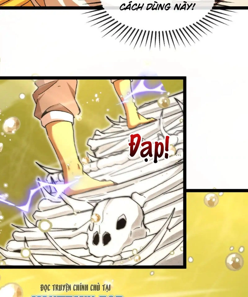 Ta Chuyển Sinh Thành Vạn Yêu Chi Vương Chapter 33 - 20