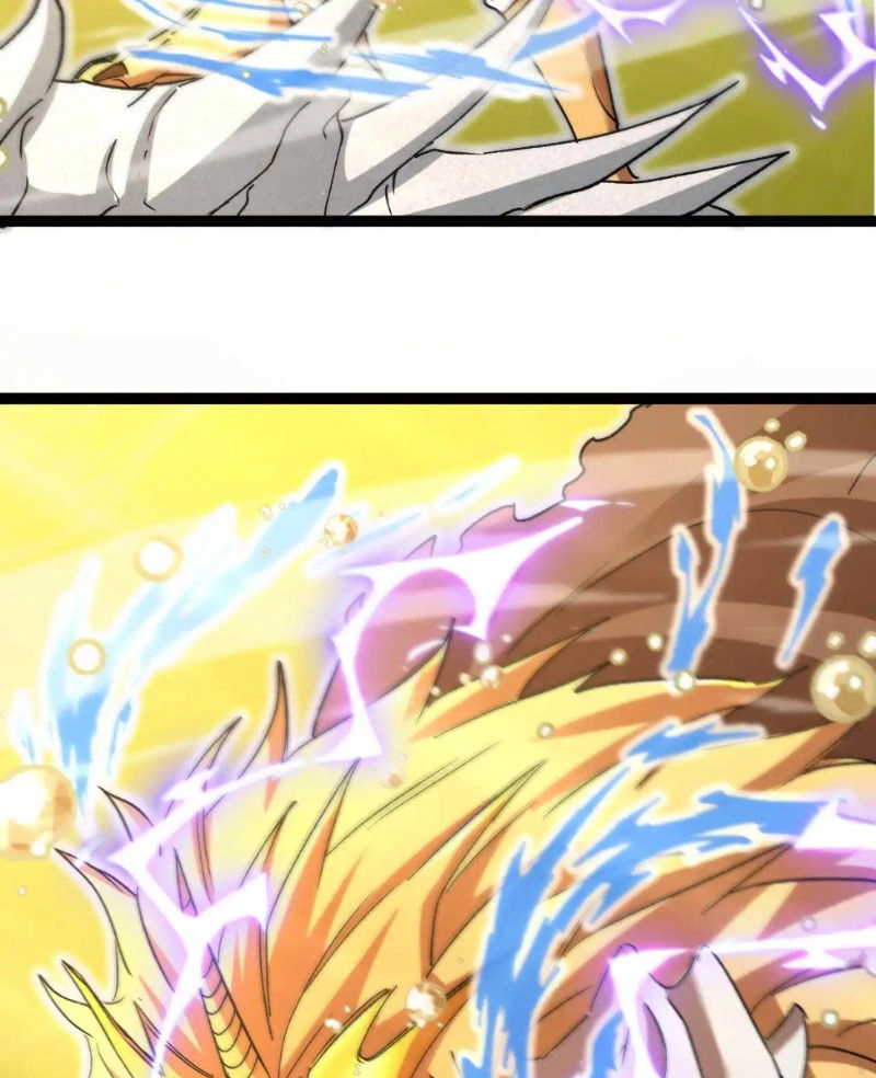 Ta Chuyển Sinh Thành Vạn Yêu Chi Vương Chapter 33 - 24