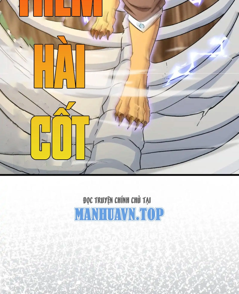 Ta Chuyển Sinh Thành Vạn Yêu Chi Vương Chapter 33 - 28