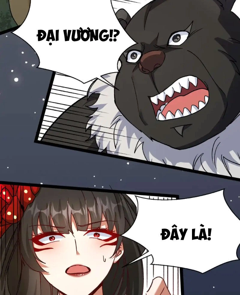 Ta Chuyển Sinh Thành Vạn Yêu Chi Vương Chapter 33 - 30