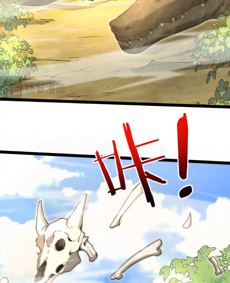 Ta Chuyển Sinh Thành Vạn Yêu Chi Vương Chapter 33 - 35