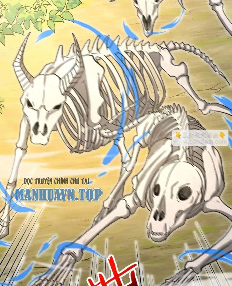 Ta Chuyển Sinh Thành Vạn Yêu Chi Vương Chapter 33 - 38