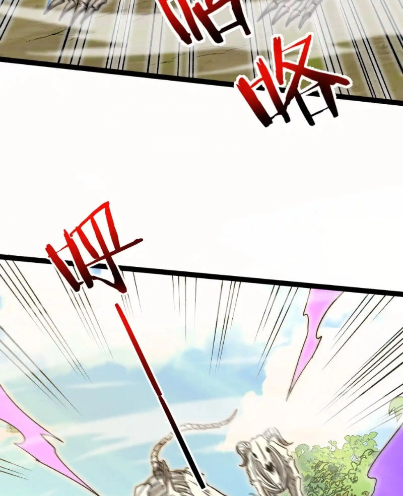 Ta Chuyển Sinh Thành Vạn Yêu Chi Vương Chapter 33 - 39