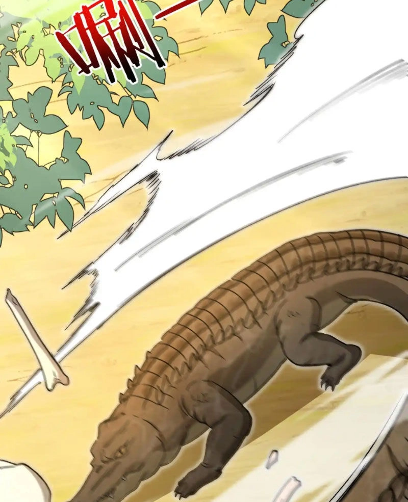 Ta Chuyển Sinh Thành Vạn Yêu Chi Vương Chapter 33 - 41