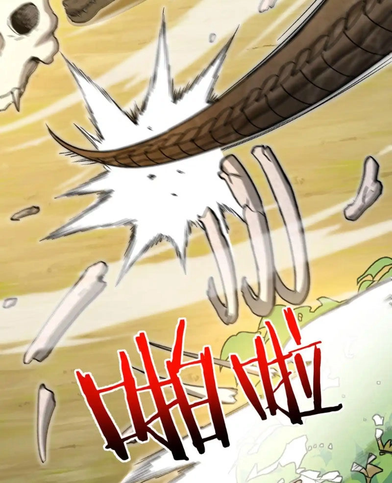 Ta Chuyển Sinh Thành Vạn Yêu Chi Vương Chapter 33 - 42