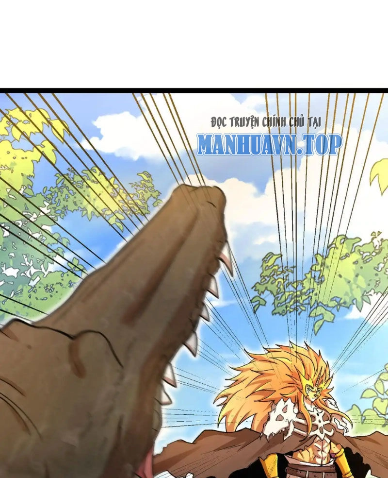 Ta Chuyển Sinh Thành Vạn Yêu Chi Vương Chapter 33 - 45