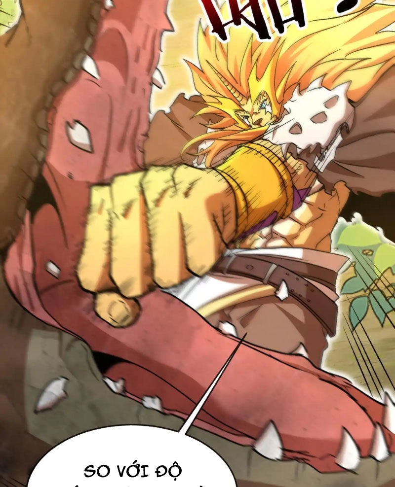 Ta Chuyển Sinh Thành Vạn Yêu Chi Vương Chapter 33 - 47