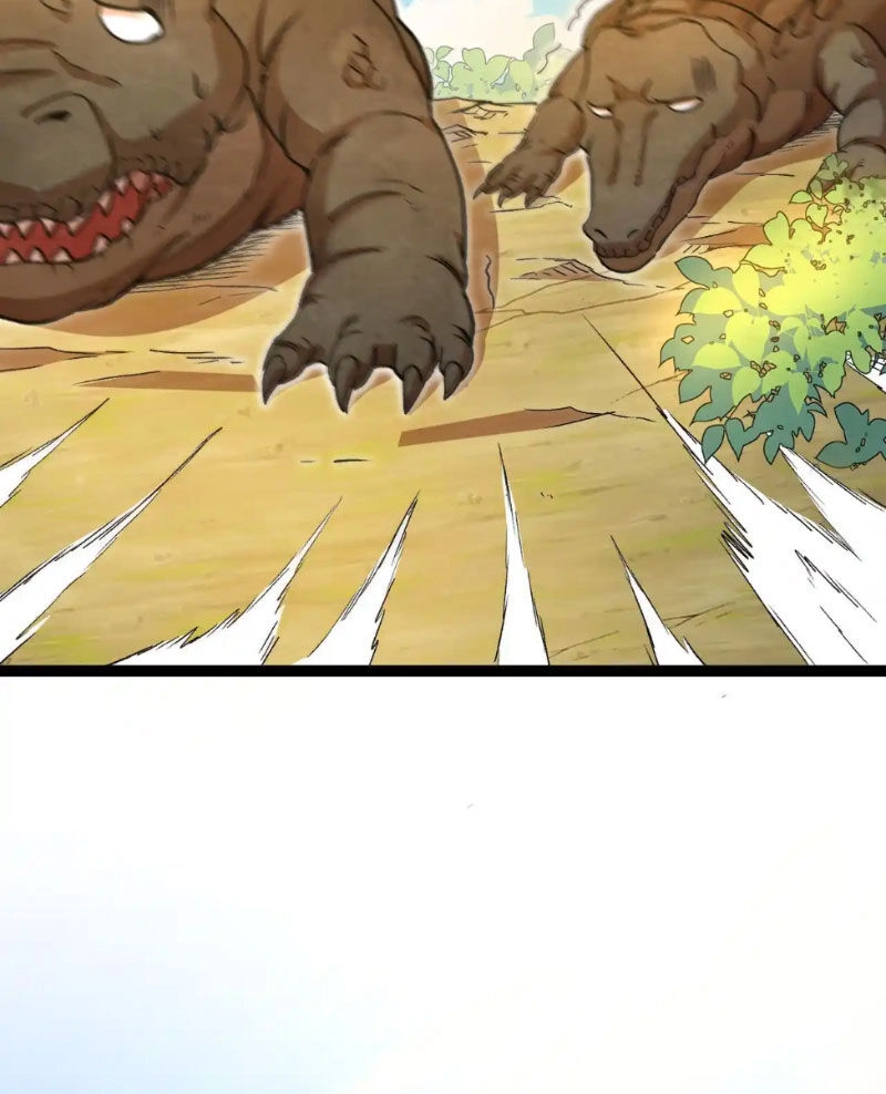 Ta Chuyển Sinh Thành Vạn Yêu Chi Vương Chapter 33 - 56