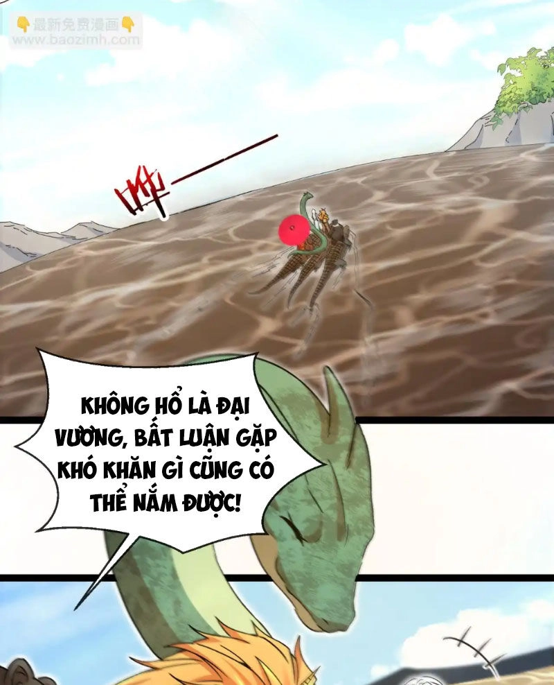 Ta Chuyển Sinh Thành Vạn Yêu Chi Vương Chapter 33 - 59