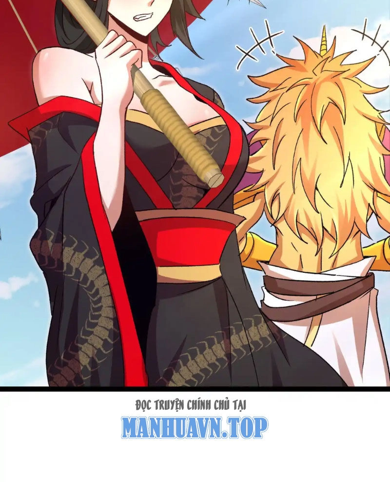 Ta Chuyển Sinh Thành Vạn Yêu Chi Vương Chapter 33 - 62