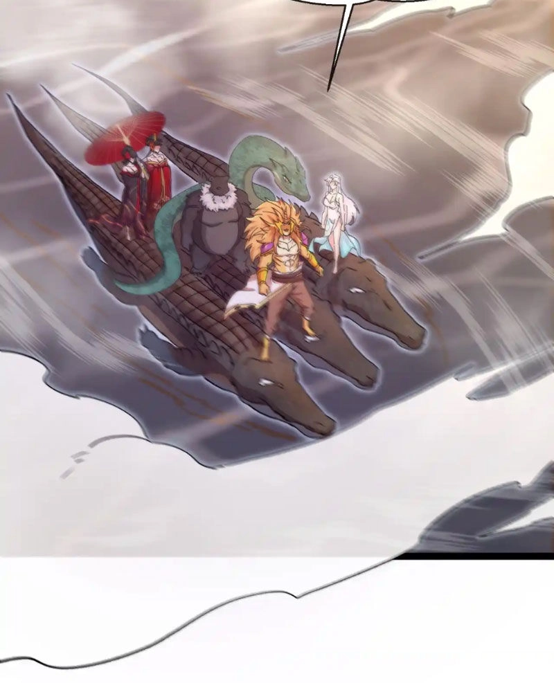 Ta Chuyển Sinh Thành Vạn Yêu Chi Vương Chapter 33 - 65