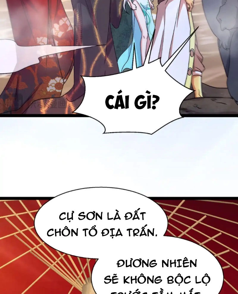 Ta Chuyển Sinh Thành Vạn Yêu Chi Vương Chapter 33 - 67