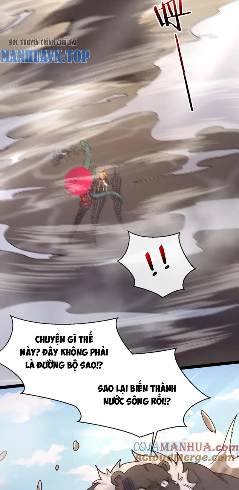 Ta Chuyển Sinh Thành Vạn Yêu Chi Vương Chapter 34 - 5