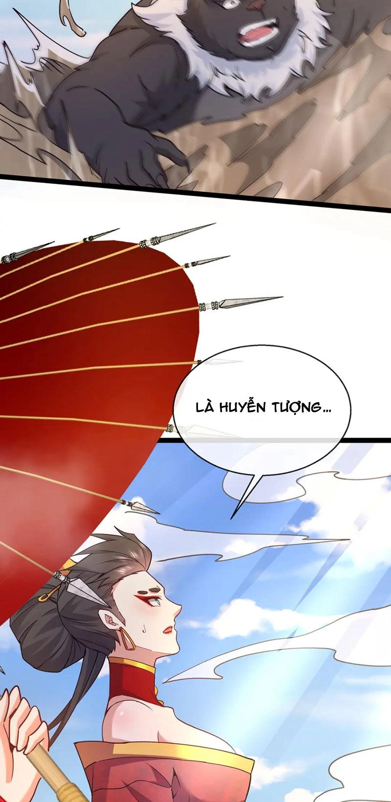 Ta Chuyển Sinh Thành Vạn Yêu Chi Vương Chapter 34 - 6